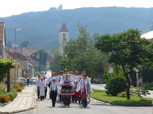 Vyklízení Perná